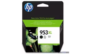 Картридж HP DJ No.953XL Black Officejet Pro 8210/8710/8720/8725/8730 (L0S70AE) - Фото Картридж HP DJ No.953XL Black Officejet Pro 8210/8710/8720/8725/8730 (L0S70AE) - Фото