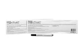 очищувальний комплект для принтера Badgy100/200 (ACL008) - Фото