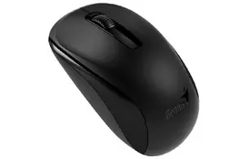 Мишка Genius NX-7005 G5 Hanger Black (31030013400)  - Фото