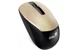 Мышка Genius NX-7015 Gold (31030015402) - Фото