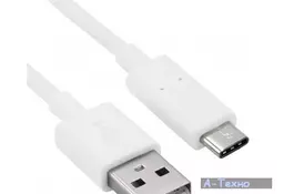 Дата кабель Value USB 3.1 Type-C - USB 2.0 1м (S0589) - Фото