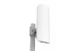 Точка доступу Wi-Fi Mikrotik RB921GS-5HPacD-15S - Фото