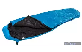Спальный мешок Time Eco Light-210 - Фото