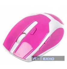 Мышка Maxxter Mr-317-R