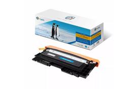 Картридж G&G для Samsung C430/C430W, C480/C480W/C480FN Cyan ST974A - Фото Картридж G&G для Samsung C430/C430W, C480/C480W/C480FN Cyan ST974A - Фото
