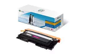 Картридж G&G для Samsung C430/C430W,C480/C480W/ C480FN SU242A Magenta (1000 стр) - Фото Картридж G&G для Samsung C430/C430W,C480/C480W/ C480FN SU242A Magenta (1000 стр) - Фото