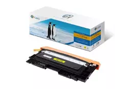 Картридж G&G для Samsung C430/C430W, C480/C480W/C480FN SU452A Yellow (1000 стор) - Фото