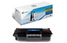 Картридж G&G для Brother HL-L6400DW, MFC-L6900DW, 20K (G&G-TN3520) - Фото Картридж G&G для Brother HL-L6400DW, MFC-L6900DW, 20K (G&G-TN3520) - Фото