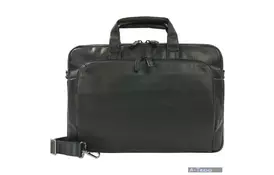 Сумка для ноутбука Tucano 15" One Premium Slim сase Darkgreen (BFOMP15-VS) - Фото