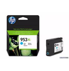 Картридж HP DJ No.953XL Cyan OJ Pro 8210/8710/8720/8725/8730 (F6U16AE)