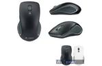 Мышка Logitech M560 Black (910-003882)