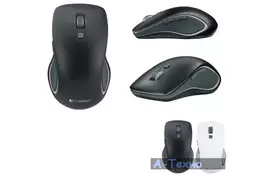 Мишка Logitech M560 Black (910-003882) - Фото