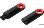 USB флеш накопитель SANDISK 16Gb Cruzer Dial (SDCZ57-016G-B35)