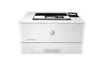 Лазерный принтер HP LaserJet Pro M404dn (W1A53A)