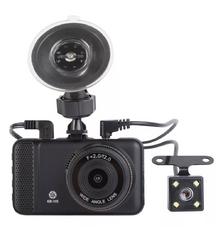 Видеорегистратор Globex GE-115