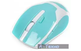 Мышка Maxxter Mr-317-B - Фото