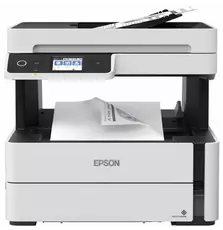 Многофункциональное устройство Epson M3170 с WiFi (C11CG92405)