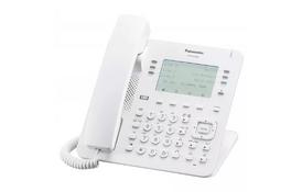 IP телефон Panasonic KX-NT630RU  - Фото