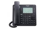 IP телефон Panasonic KX-NT630RU-B
