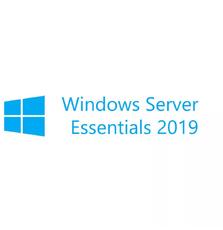 ПО для сервера Microsoft Windows Svr Essentials 2019 64Bit English DVD 1-2CPU (G3S-01299) 