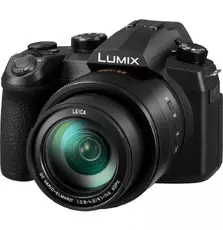 Цифровой фотоаппарат Panasonic LUMIX DMC-FZ1000 II (DC-FZ10002EE)