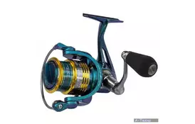 Катушка Favorite Sirius 2000S (1693.50.35) - Фото