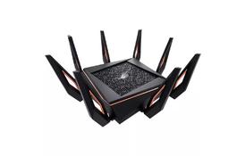 Маршрутизатор ASUS GT-AX11000 - Фото Маршрутизатор ASUS GT-AX11000 - Фото