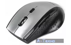 Мышка Maxxter Mr-311-S - Фото