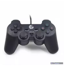 Геймпад GEMBIRD JPD-UDV-01