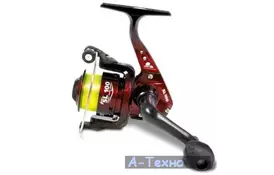 Катушка Lineaeffe Vigor SL FD 10 / SL 100 (1360210) - Фото