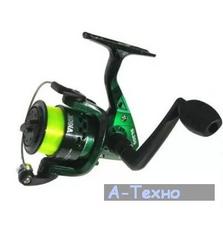 Катушка Lineaeffe Vigor SL FD 20 / SL200 (1360220)