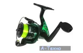 Катушка Lineaeffe Vigor SL FD 20 / SL200 (1360220) - Фото