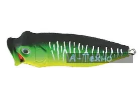 Воблер Nomura Bubble Popper 65мм (NM52706706) - Фото