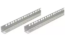 Комплект тыльных профилей ZPAS 12U (WZ-7240-31-04-000) - Фото
