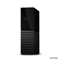 Внешний жесткий диск 3.5" 6TB Western Digital (WDBBGB0060HBK-EESN)