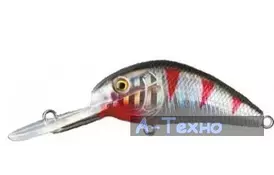 Воблер Nomura Deep Water Crank 50мм (NM50511305) - Фото