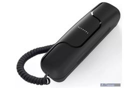 Телефон Alcatel T06 Black (3700601415582) - Фото