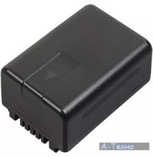 Аккумулятор к фото/видео PowerPlant Panasonic VW-VBT190 (DV00DV1412)