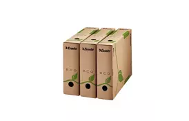 Архивный короб Esselte Eco - Фото