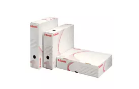 Архивный короб Esselte Standard - Фото