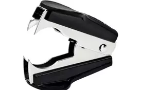 Антистеплер Rapid C2 Чорний (20709901) - Фото