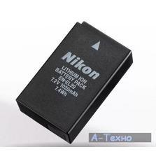 Зарядное устройство для фото PowerPlant Nikon EN-EL20 (DV00DV2363)