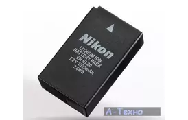 Зарядное устройство для фото PowerPlant Nikon EN-EL20 (DV00DV2363) - Фото