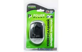 Зарядное устройство для фото PowerPlant Nikon EN-EL20 (DV00DV2326) - Фото
