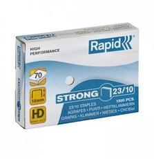 Скобы Rapid Strong 23/10, 1000 шт. (24869900)