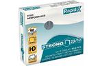 Скобы Rapid Strong 23/12, 1000 шт. (24870000)