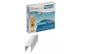 Скобы Rapid Strong 23/14, 1000 шт. (24870100) - Фото