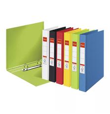 Папка на кольцах Esselte Vivida