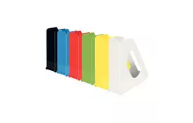 Вертикальные лотки Esselte VIVIDA - Фото