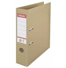 Папка-регистратор Esselte No.1 Solea А4 75мм цвет 